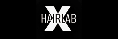 Hairlab X Barbershop | Hairstudio logo