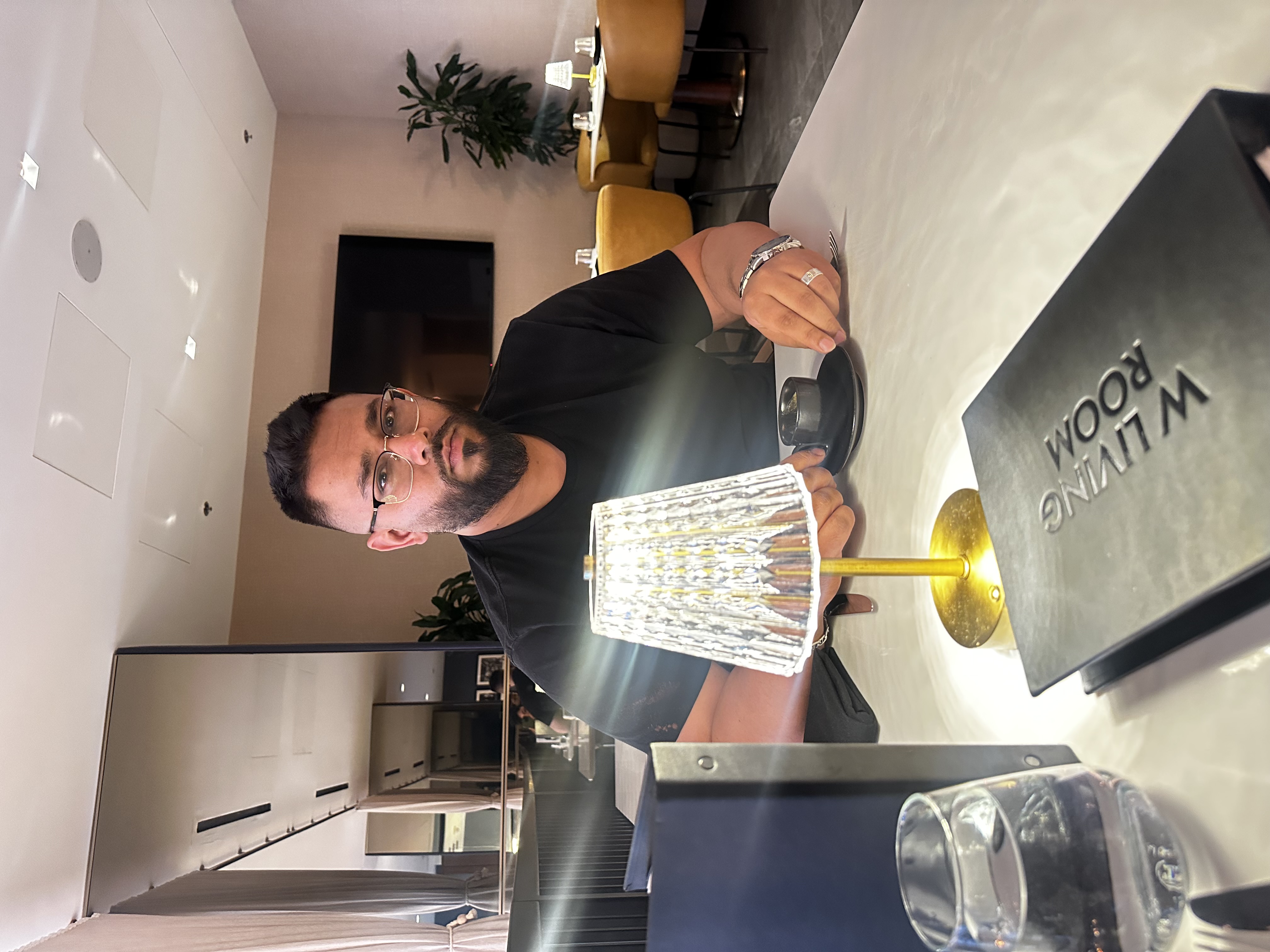Naq, Operator at Hairlab X Barbershop | Hairstudio