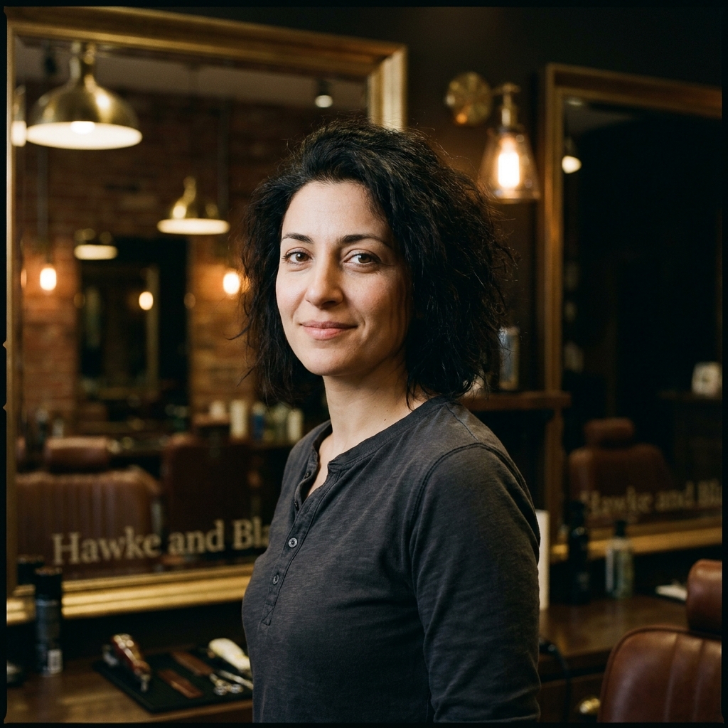 Tatiana Siddiqui